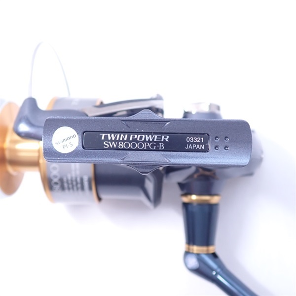 １５ツインパワーＳＷ８０００ＰＧ